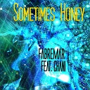 Fabremar feat Chani - Sometimes Honey