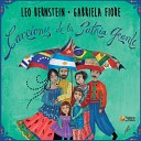 Leo Bernstein y Gabriela Fiore - Himno a San Mart n