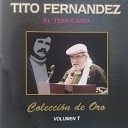 Tito Fernandez - La ciudad