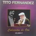 Tito Fernandez - Los novios