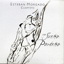 Esteban Morgado - La vieja