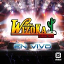 Banda Wizoka de Miguel Cortes - El guila Blanca En Vivo