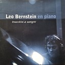Leo Bernstein - La Costa negra