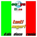 Eu4ya Elissa - Tanti auguri Strictly 80 s extended Eu4ya Meets…