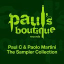 Paolo Martini Paul C - Violet Original Mix