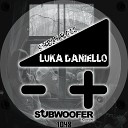 Luka Daniello - Shield Bakc