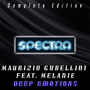 Maurizio Gubellini feat Melanie - Deep Emotions Ignazzio Remix