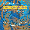 Microglobe - Culture Clash