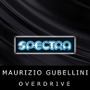 Maurizio Gubellini - High Tension Original MG Mix Edit