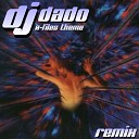 DJ Dado - X Files Theme Remix Short Happy