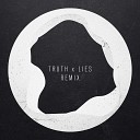 Tom Ferry - Tom Ferry - By My Side feat. Michaela Baranov (Truth x Lies Extended Remix)