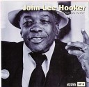 John Lee Hooker - Just Me And My Telephone