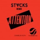 Charlie Puth - Attention STVCKS Extended Remix