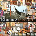 Pat Metheny - As A Flower Blossoms I m Runn