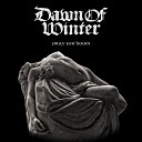 Dawn Of Winter - Paralysed by Sleep