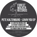 Pete Kaltenburg - Straight