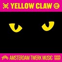 Yellow Claw feat Adje feat Adje - PYRICH