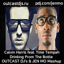 bomba - Calvin Harris feat Tinie Tempah vs Italian House DJ Erik Mash…