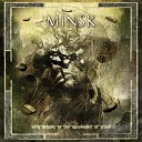 Minsk - Consumed By Horizons of Fire