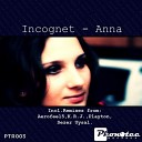 Incognet - Anna Vocal Mix