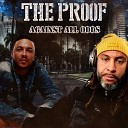 The Proof feat Marc Divine Sirgin Scoob Rock - Prediction