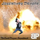 BetaPower - Legendary Dragon The Sushi Dragon Soundtrack