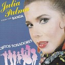 Julia Palma - La Paloma