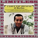 Al Martino - Just Call Me Lonesome