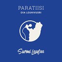 Suomi Laulaa B ndi - Paratiisi Karaoke Version