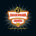 Jigger Bigger Band - A Brand New Day