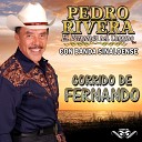PEDRO RIVERA - El Celular de Juanito