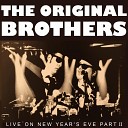 The Original Brothers feat Jake B Curley feat Jake B… - Living In America