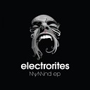 Electrorites - My Mind Original Mix