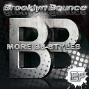 Brooklyn Bounce - Take A Ride Remix CJ AcidVirus edit 2012