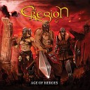 Eregion - Ascalon Siege and Demise