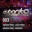 Boriqua Tribez - Knockout