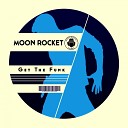 Moon Rocket - Get The Funk Re Fix