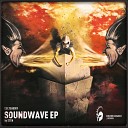 Stifling Environment - Soundwave Loop Stepwalker Remix