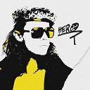 бикей декада - Hero