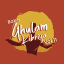 Baba Ghulam Kibriya - Meem Di Marodi Te