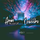 Amin Nusrat Naseebo Lal - Pari Jai Lagni Ae