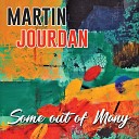 Martin Jourdan - To Much Blue