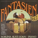 Sorina Aust Ioan - Sonate f r Cembalon Wq 58 in E Flat Major