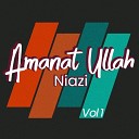 Amanat Ullah Niazi - Hikkay Sade Nal