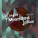 Badar Miandad Khan - Aaja Way Mahi