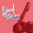 Ashraf Mirza - Teri Yaad Aawondi Hai