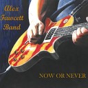 Alex Fawcett Band - No Love No More