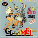 GG com Mel - Flor de Maracuj