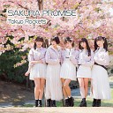 Tokyo Rockets - Sakura Promise Instrumental