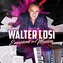 Walter Losi - La Barcadera